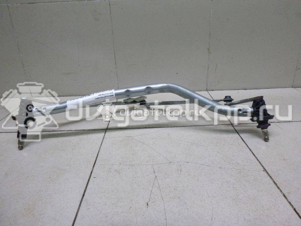 Фото Моторчик стеклоочистителя передний  61617051669 для Bmw X3 {forloop.counter}}