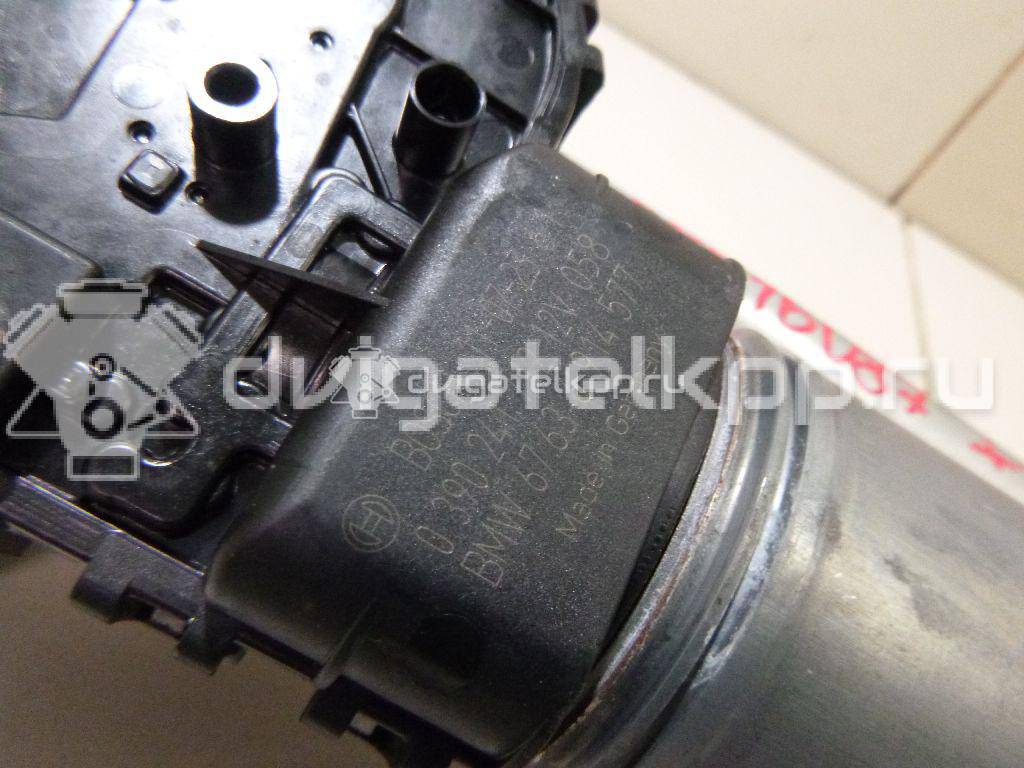 Фото Моторчик стеклоочистителя передний  61617051669 для Bmw X3 {forloop.counter}}