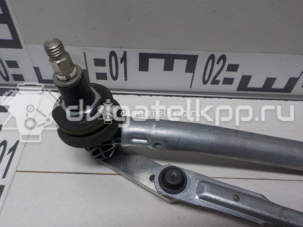 Фото Моторчик стеклоочистителя передний  61617051669 для Bmw X3 {forloop.counter}}