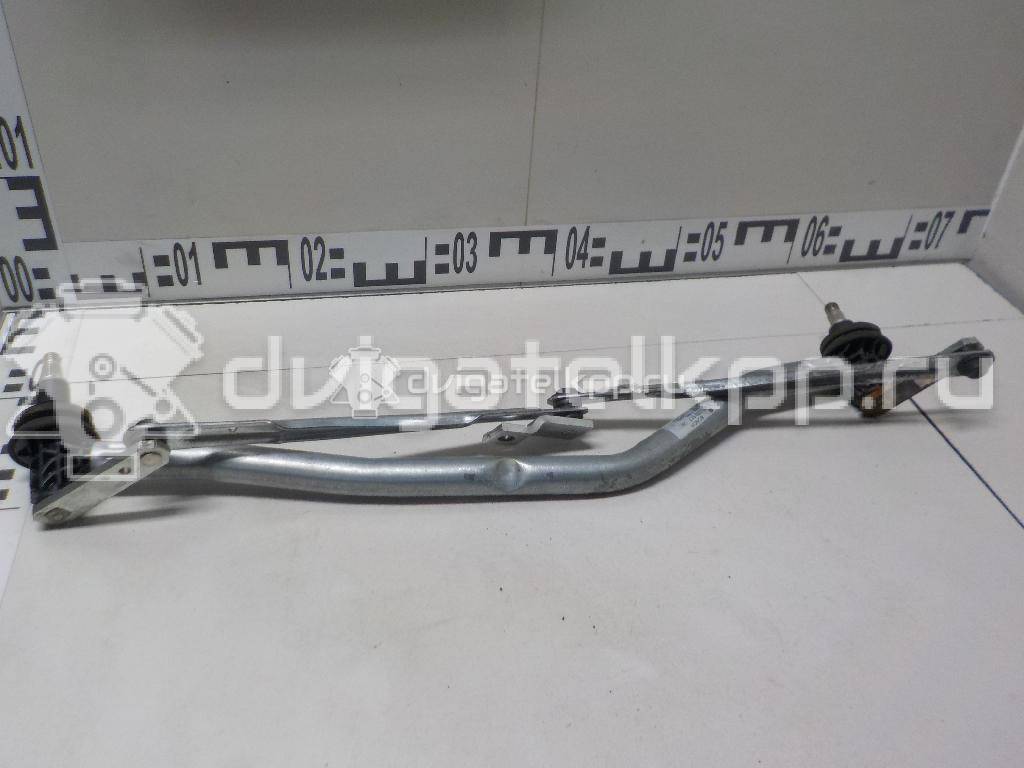 Фото Моторчик стеклоочистителя передний  61617051669 для Bmw X3 {forloop.counter}}