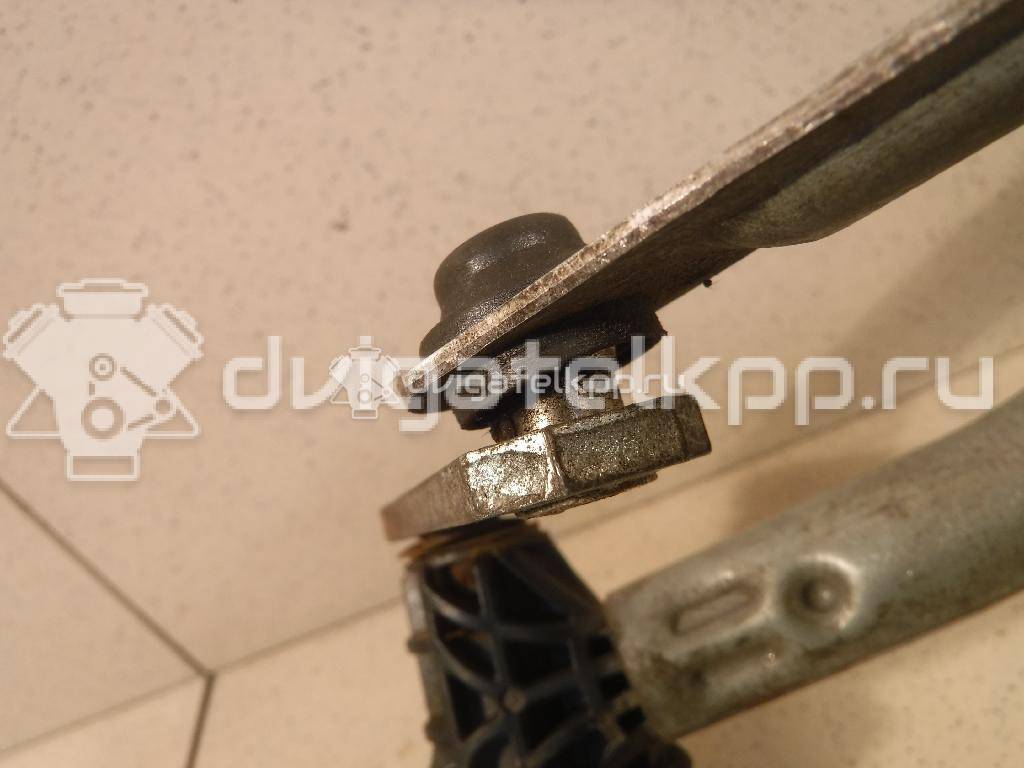 Фото Моторчик стеклоочистителя передний  61617051669 для Bmw X3 {forloop.counter}}