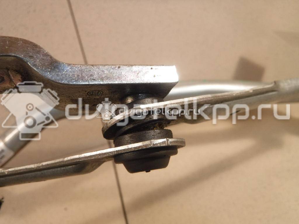 Фото Моторчик стеклоочистителя передний  61617051669 для Bmw X3 {forloop.counter}}