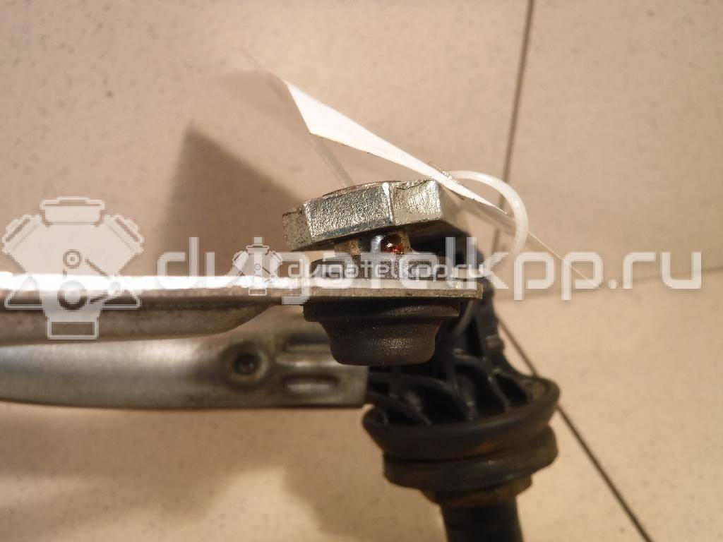 Фото Моторчик стеклоочистителя передний  61617051669 для Bmw X3 {forloop.counter}}