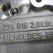 Фото Головка блока для двигателя M 274.920 для Mercedes-Benz (Bbdc) / Mercedes-Benz 156-279 л.с 16V 2.0 л бензин 2740107104 {forloop.counter}}