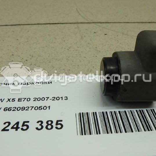 Фото Датчик парковки  66209270501 для Bmw X5 / X6 / X3