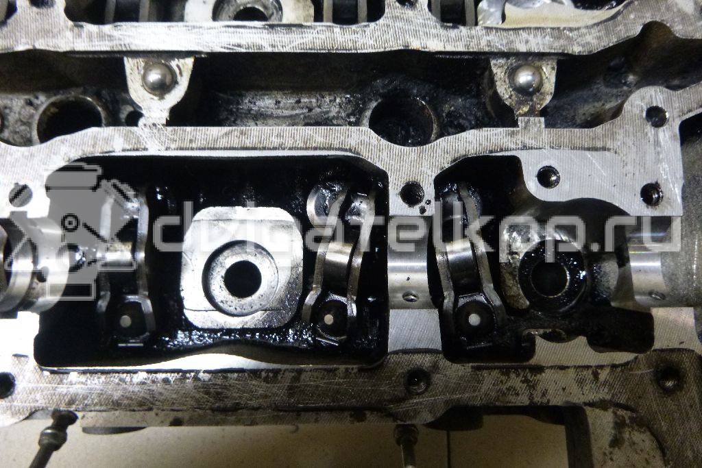 Фото Головка блока для двигателя OM 642.940 (OM642) для Mercedes-Benz M-Class / Gl-Class 190-231 л.с 24V 3.0 л Дизельное топливо 6420100821 {forloop.counter}}