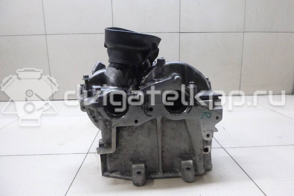 Фото Головка блока для двигателя OM 642.940 (OM642) для Mercedes-Benz M-Class / Gl-Class 190-231 л.с 24V 3.0 л Дизельное топливо 6420100821 {forloop.counter}}