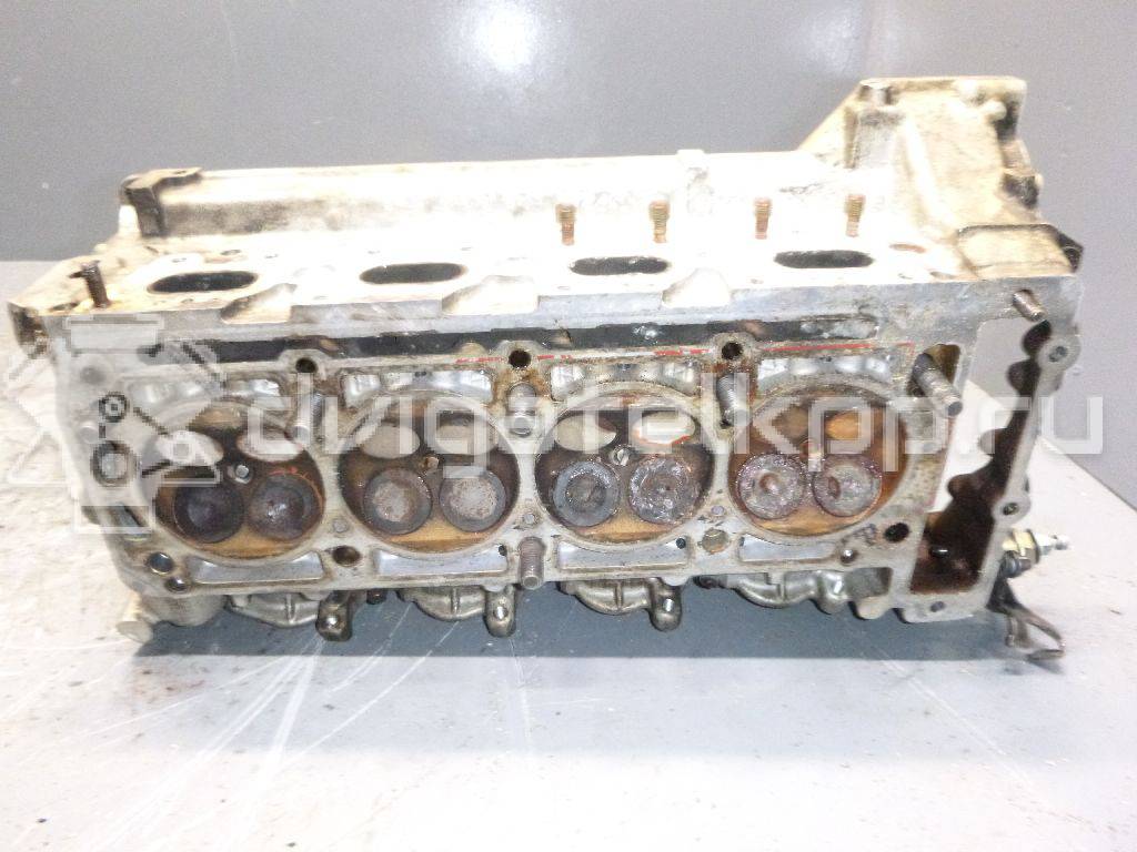 Фото Головка блока для двигателя M 111.956 (M111 E20 EVO ML) для Mercedes-Benz C-Class / Clk 163 л.с 16V 2.0 л бензин 1110105720 {forloop.counter}}