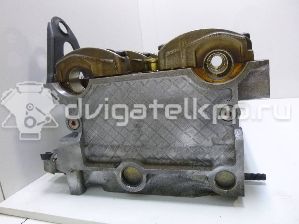 Фото Головка блока для двигателя M 111.951 (M111 E20 EVO) для Mercedes-Benz C-Class 129 л.с 16V 2.0 л бензин 1110105720 {forloop.counter}}