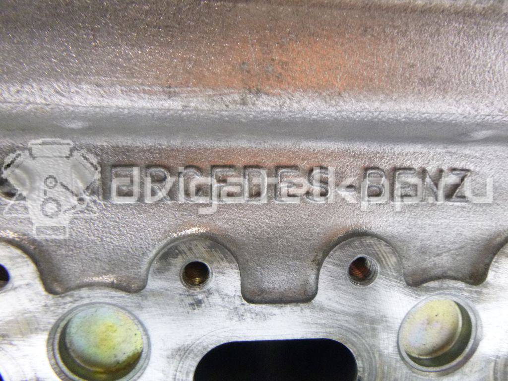 Фото Головка блока для двигателя M 111.951 (M111 E20 EVO) для Mercedes-Benz C-Class 129 л.с 16V 2.0 л бензин 1110105720 {forloop.counter}}
