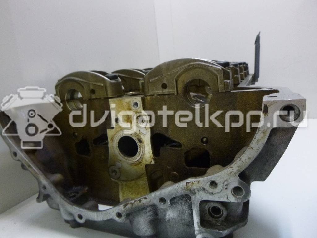 Фото Головка блока для двигателя M 111.951 (M111 E20 EVO) для Mercedes-Benz C-Class 129 л.с 16V 2.0 л бензин 1110105720 {forloop.counter}}