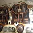 Фото Головка блока для двигателя M 112.914 (M 112 E26) для Mercedes-Benz E-Class 170 л.с 18V 2.6 л бензин 1120101520 {forloop.counter}}