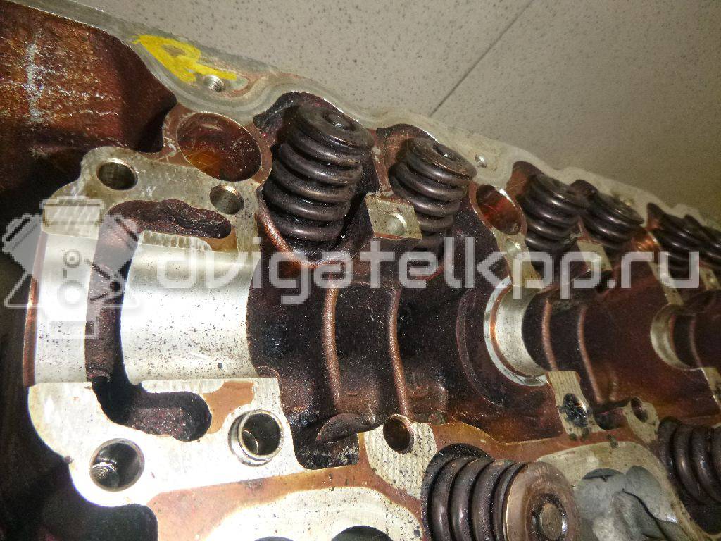 Фото Головка блока  1120101520 для Mercedes-Benz E-Class {forloop.counter}}