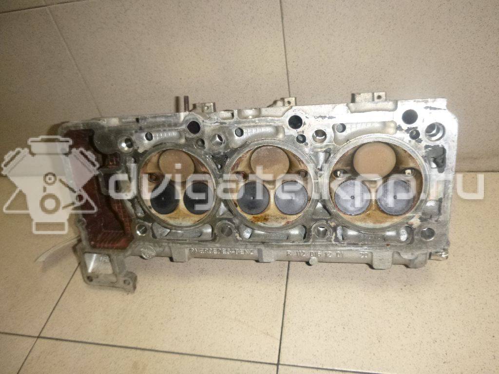 Фото Головка блока  1120101520 для Mercedes-Benz E-Class {forloop.counter}}