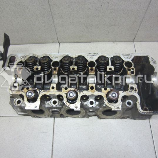 Фото Головка блока  1120101520 для Mercedes-Benz E-Class