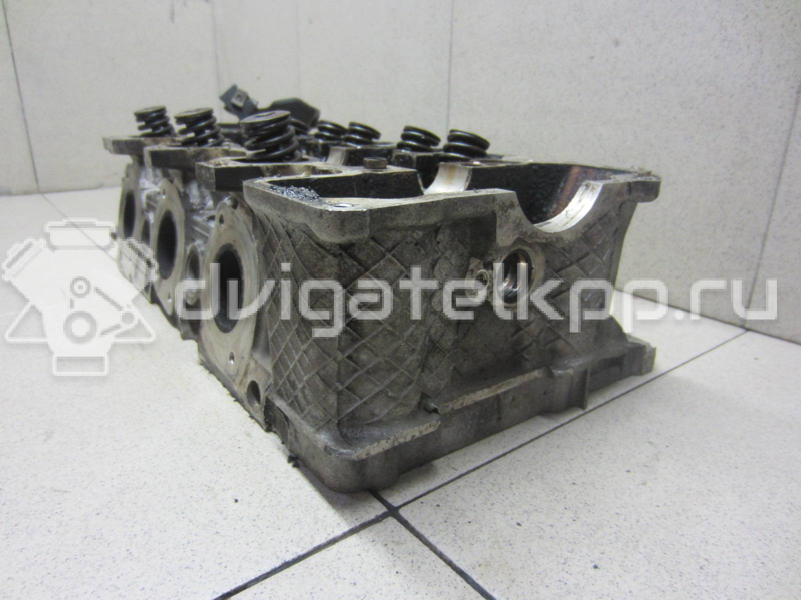 Фото Головка блока  1120101520 для Mercedes-Benz E-Class {forloop.counter}}