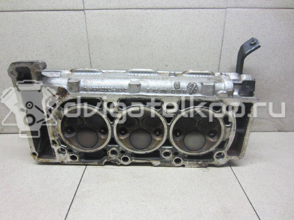 Фото Головка блока  1120101520 для Mercedes-Benz E-Class {forloop.counter}}