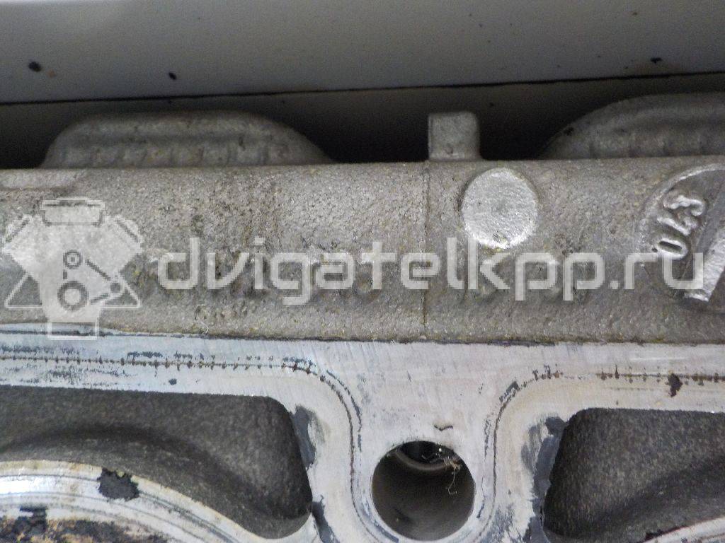 Фото Головка блока для двигателя M 112.914 (M 112 E26) для Mercedes-Benz E-Class 170 л.с 18V 2.6 л бензин 1120101520 {forloop.counter}}