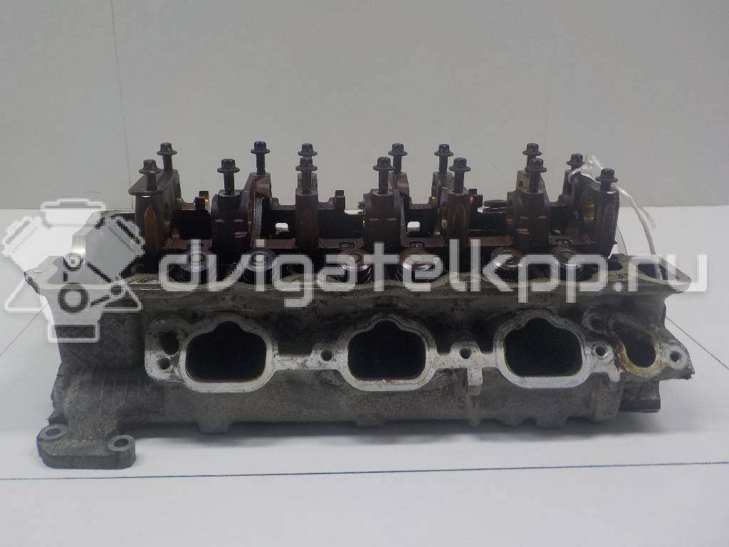 Фото Головка блока  1120101520 для Mercedes-Benz E-Class {forloop.counter}}