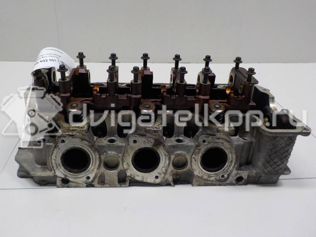 Фото Головка блока  1120101520 для Mercedes-Benz E-Class {forloop.counter}}