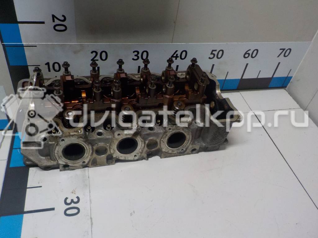 Фото Головка блока  1120101520 для Mercedes-Benz E-Class {forloop.counter}}