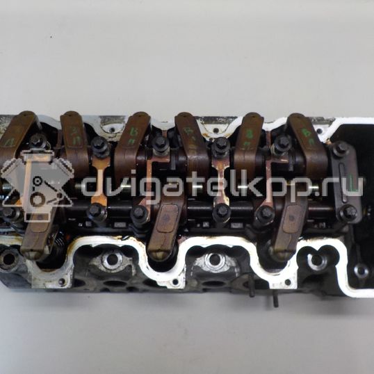 Фото Головка блока  1120101520 для Mercedes-Benz E-Class