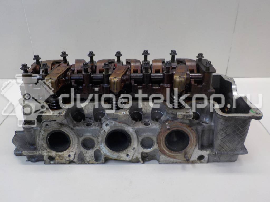 Фото Головка блока  1120101520 для Mercedes-Benz E-Class {forloop.counter}}