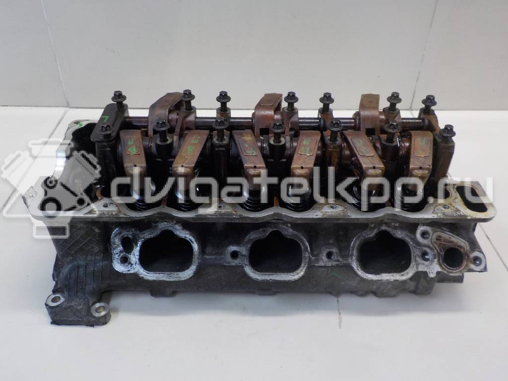 Фото Головка блока  1120101520 для Mercedes-Benz E-Class {forloop.counter}}