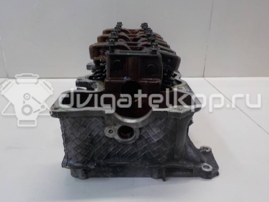Фото Головка блока  1120101520 для Mercedes-Benz E-Class {forloop.counter}}