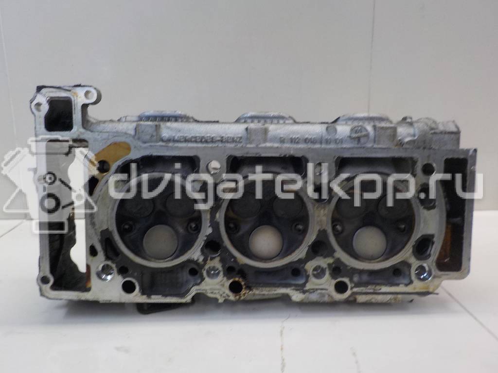 Фото Головка блока  1120101520 для Mercedes-Benz E-Class {forloop.counter}}
