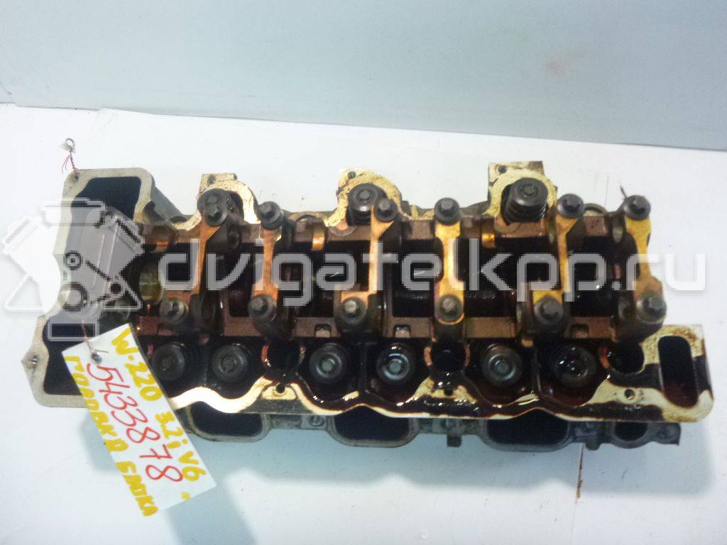 Фото Головка блока  1120101520 для Mercedes-Benz E-Class {forloop.counter}}