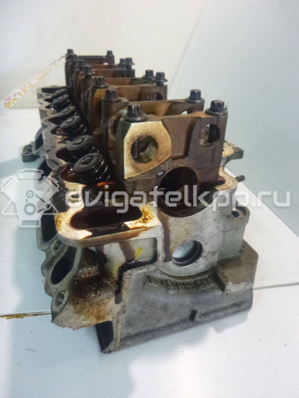 Фото Головка блока  1120101520 для Mercedes-Benz E-Class {forloop.counter}}