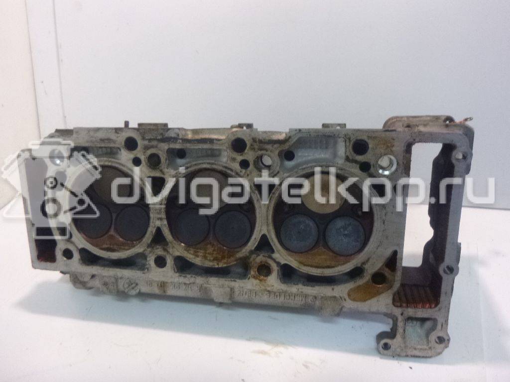 Фото Головка блока  1120101520 для Mercedes-Benz E-Class {forloop.counter}}