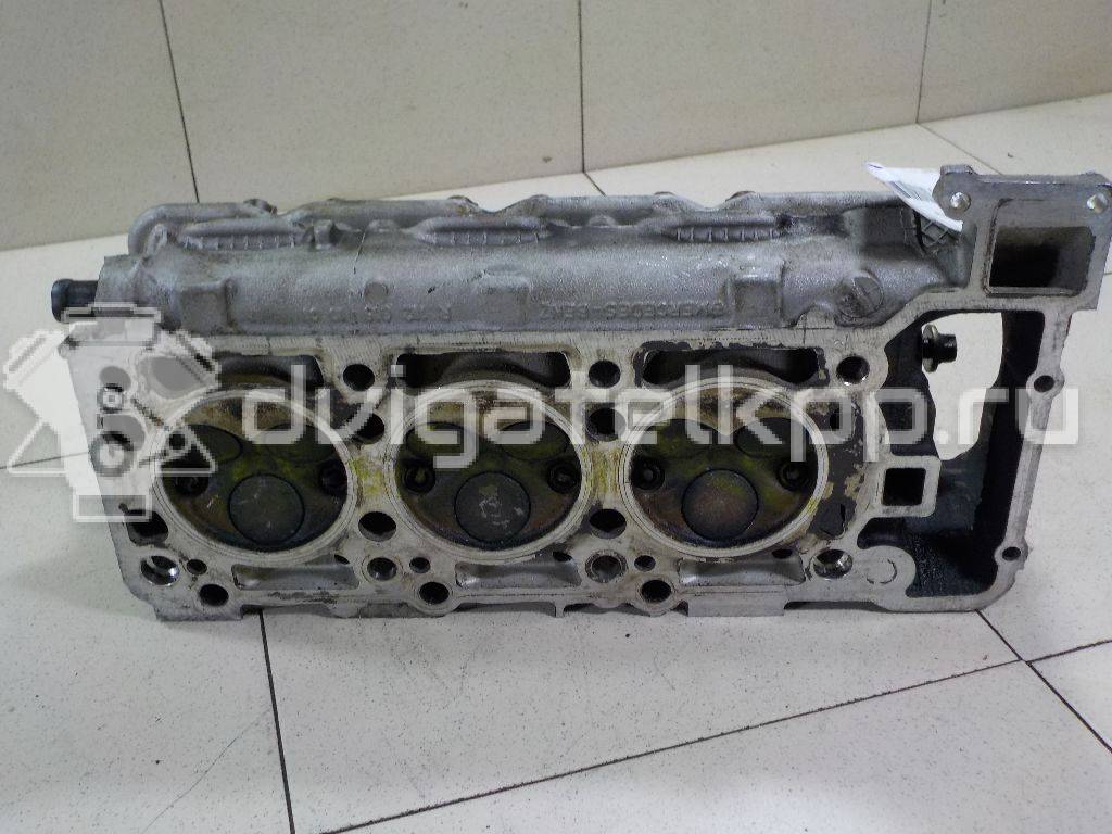 Фото Головка блока для двигателя M 112.942 (M 112 E32) для Mercedes-Benz M-Class 218 л.с 18V 3.2 л бензин 1120101420 {forloop.counter}}