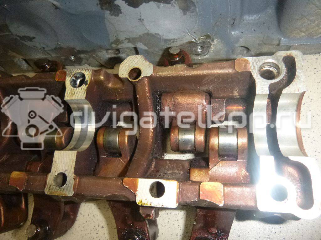 Фото Головка блока для двигателя M 112.942 (M 112 E32) для Mercedes-Benz M-Class 218 л.с 18V 3.2 л бензин 1120101420 {forloop.counter}}