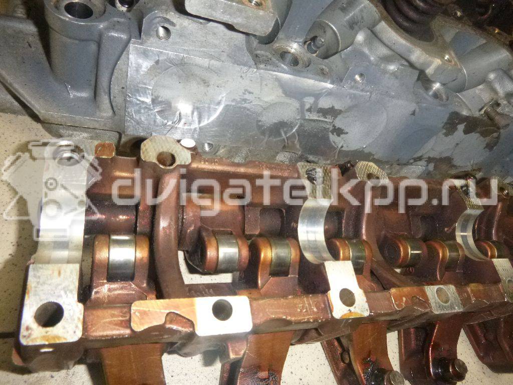 Фото Головка блока для двигателя M 112.942 (M 112 E32) для Mercedes-Benz M-Class 218 л.с 18V 3.2 л бензин 1120101420 {forloop.counter}}