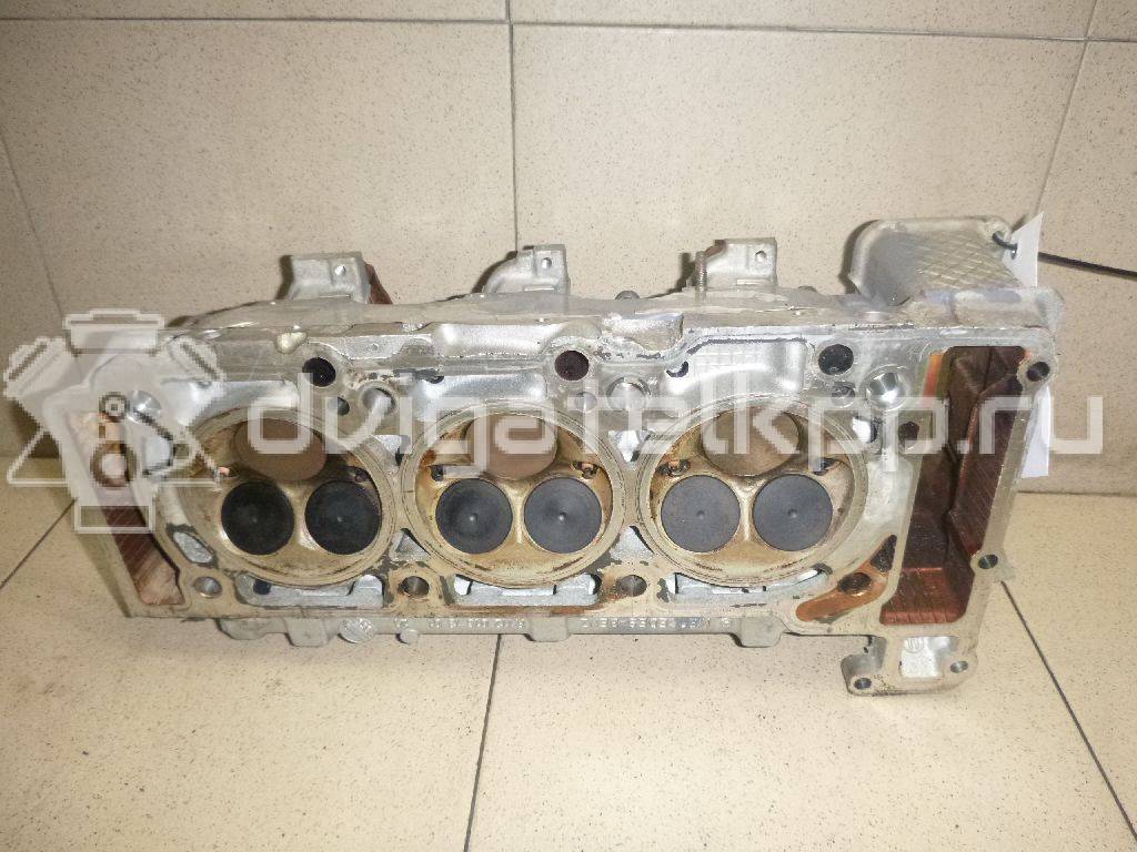 Фото Головка блока для двигателя M 112.942 (M 112 E32) для Mercedes-Benz M-Class 218 л.с 18V 3.2 л бензин 1120101420 {forloop.counter}}