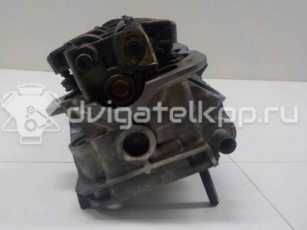 Фото Головка блока для двигателя M 112.942 (M 112 E32) для Mercedes-Benz M-Class 218 л.с 18V 3.2 л бензин 1120101420 {forloop.counter}}