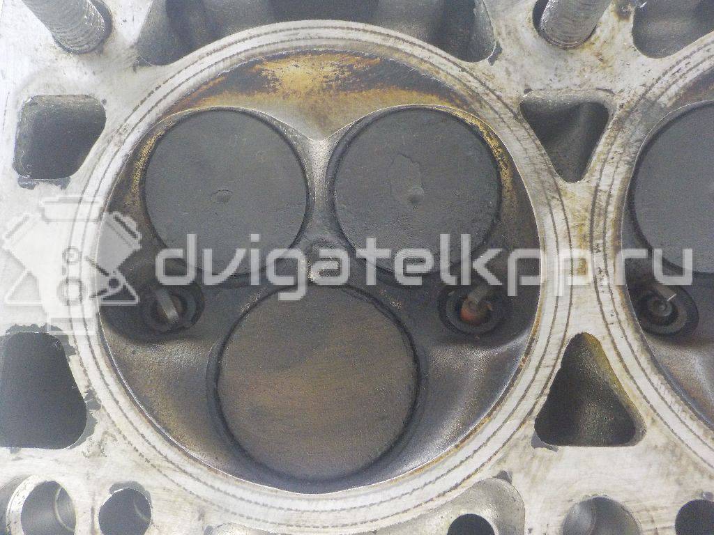 Фото Головка блока для двигателя M 112.942 (M 112 E32) для Mercedes-Benz M-Class 218 л.с 18V 3.2 л бензин 1120101420 {forloop.counter}}