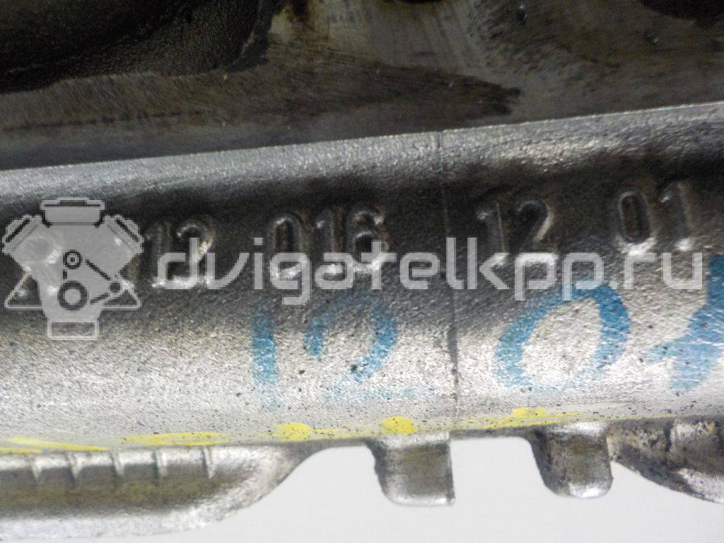 Фото Головка блока для двигателя M 112.942 (M 112 E32) для Mercedes-Benz M-Class 218 л.с 18V 3.2 л бензин 1120101420 {forloop.counter}}
