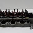 Фото Головка блока для двигателя M 112.942 (M 112 E32) для Mercedes-Benz M-Class 218 л.с 18V 3.2 л бензин 1120101420 {forloop.counter}}