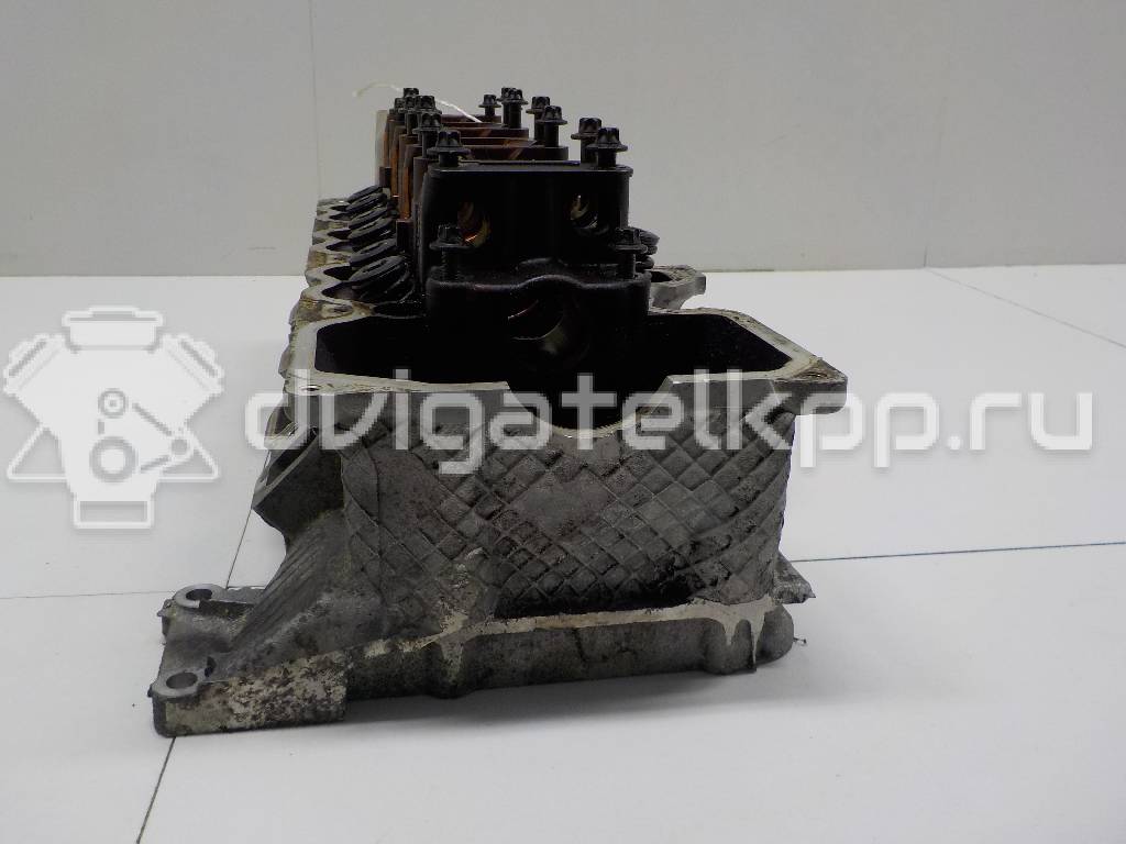 Фото Головка блока для двигателя M 112.942 (M 112 E32) для Mercedes-Benz M-Class 218 л.с 18V 3.2 л бензин 1120101420 {forloop.counter}}
