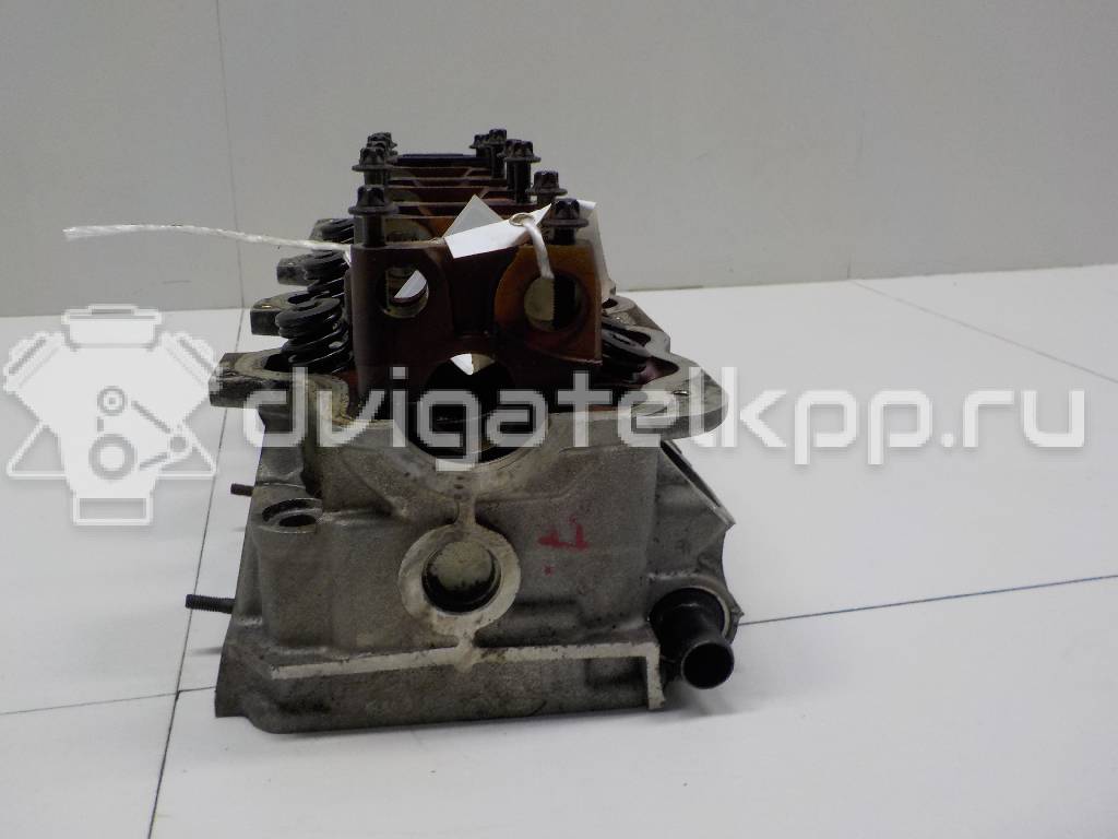 Фото Головка блока для двигателя M 112.942 (M 112 E32) для Mercedes-Benz M-Class 218 л.с 18V 3.2 л бензин 1120101420 {forloop.counter}}