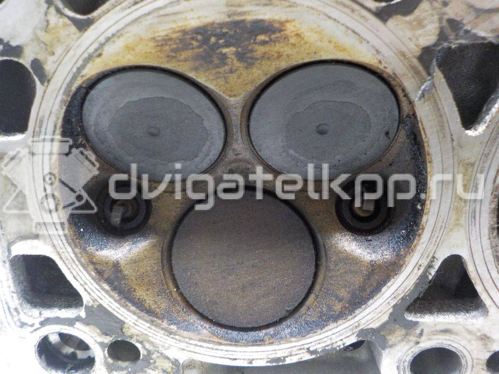 Фото Головка блока для двигателя M 112.942 (M 112 E32) для Mercedes-Benz M-Class 218 л.с 18V 3.2 л бензин 1120101420 {forloop.counter}}