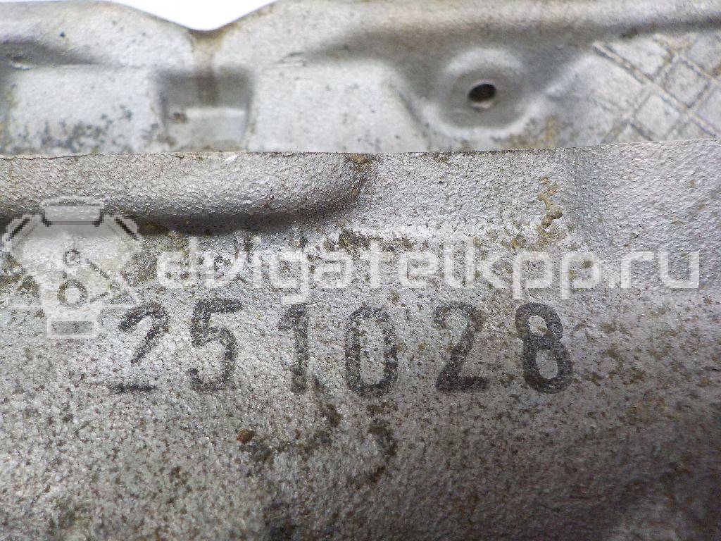 Фото Головка блока для двигателя M 112.942 (M 112 E32) для Mercedes-Benz M-Class 218 л.с 18V 3.2 л бензин 1120101420 {forloop.counter}}