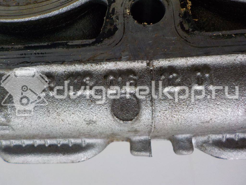 Фото Головка блока для двигателя M 112.942 (M 112 E32) для Mercedes-Benz M-Class 218 л.с 18V 3.2 л бензин 1120101420 {forloop.counter}}