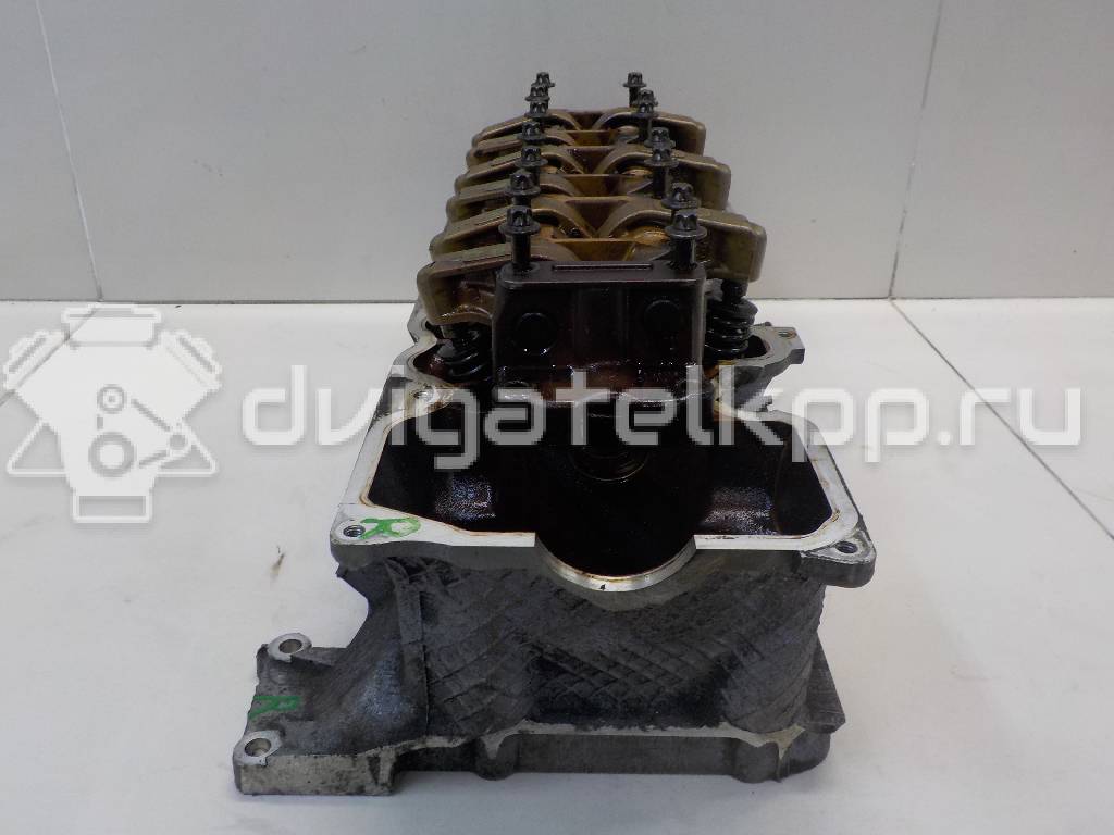Фото Головка блока для двигателя M 112.942 (M 112 E32) для Mercedes-Benz M-Class 218 л.с 18V 3.2 л бензин 1120101420 {forloop.counter}}