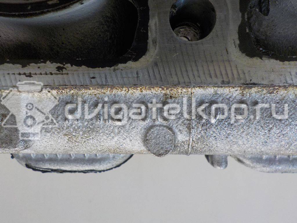 Фото Головка блока для двигателя M 112.942 (M 112 E32) для Mercedes-Benz M-Class 218 л.с 18V 3.2 л бензин 1120101420 {forloop.counter}}