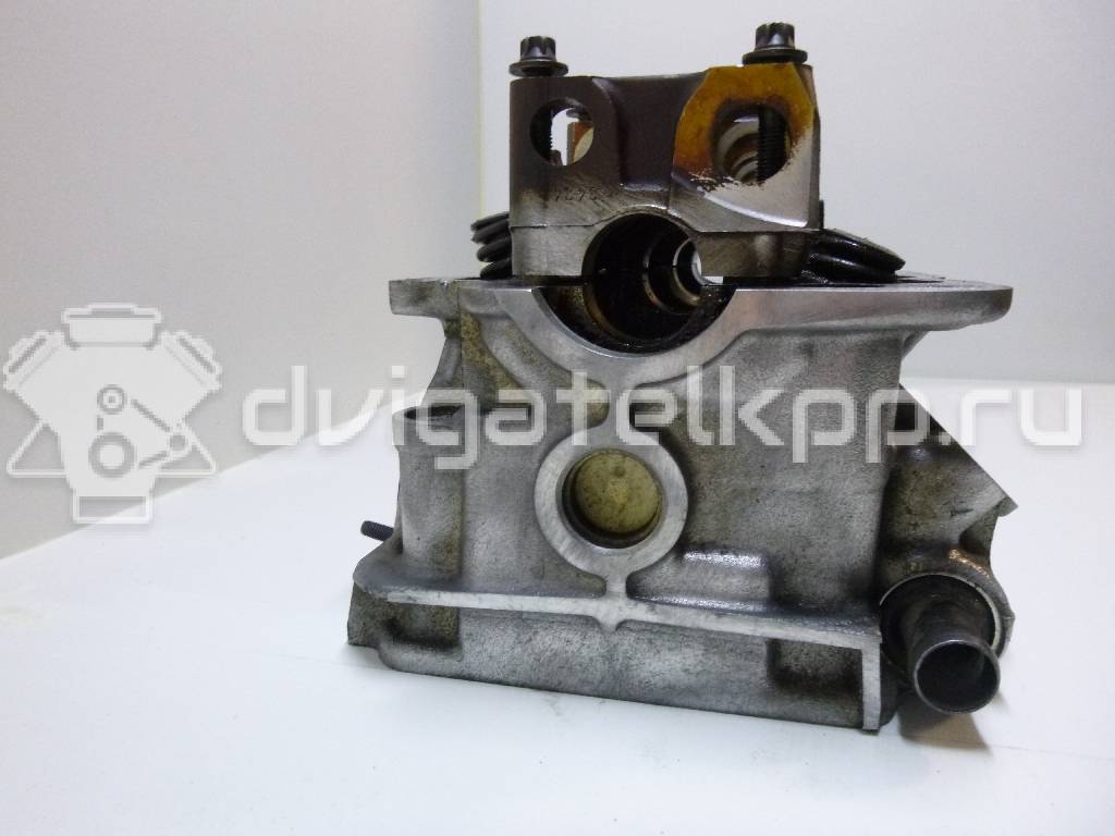 Фото Головка блока для двигателя M 112.942 (M 112 E32) для Mercedes-Benz M-Class 218 л.с 18V 3.2 л бензин 1120101420 {forloop.counter}}
