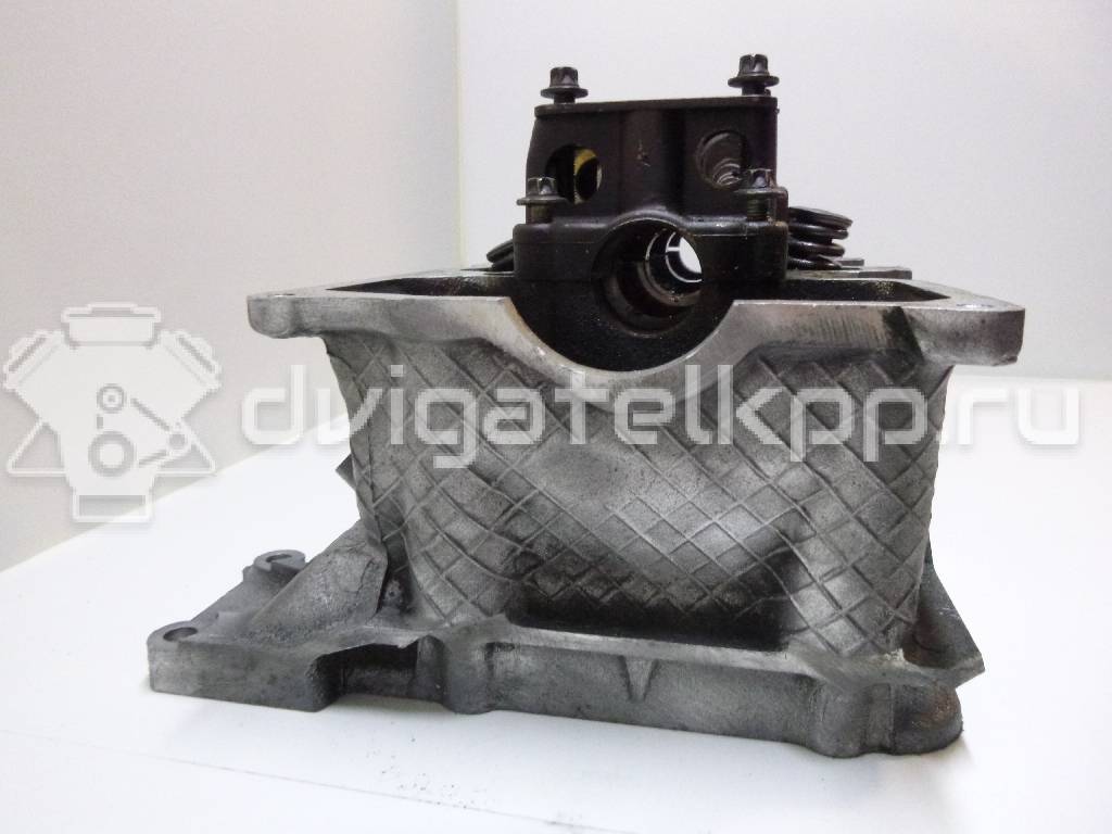 Фото Головка блока для двигателя M 112.942 (M 112 E32) для Mercedes-Benz M-Class 218 л.с 18V 3.2 л бензин 1120101420 {forloop.counter}}